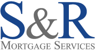 S & R  Mortgage Services Logo